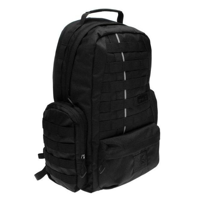 カリマー Covert デイパック バックパック 32L ブラック