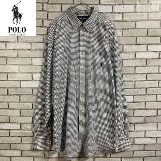 ポロラルフローレン(POLO RALPH LAUREN)の【ナガサワ様】(シャツ)