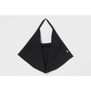 エンダースキーマ(Hender Scheme)のHender Scheme Origami Bag Big Black(ショルダーバッグ)