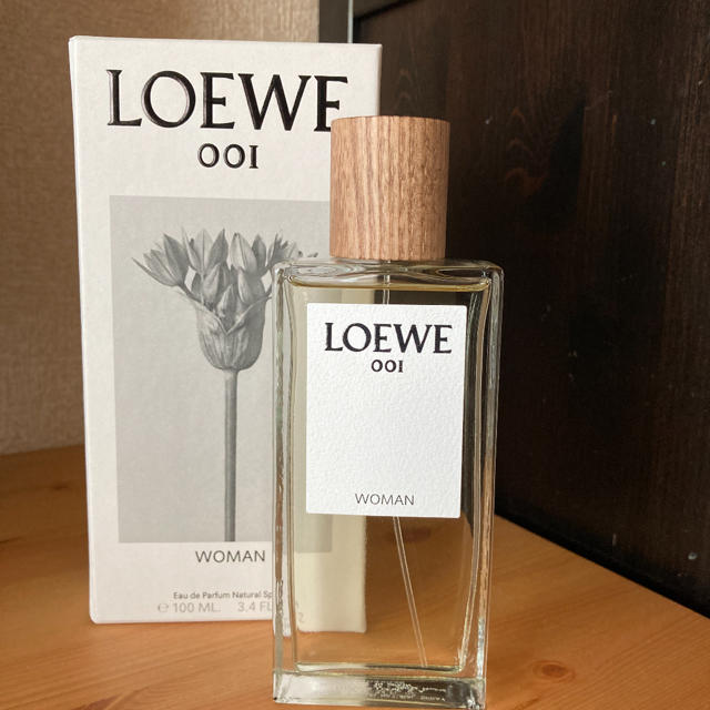 LOEWE   001   パルファン　100ml