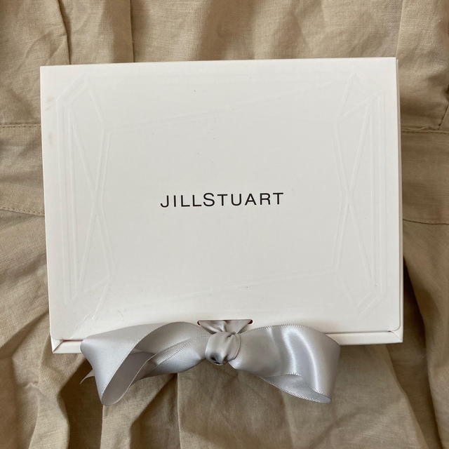 JILLSTUART(ジルスチュアート)のジルスチュアート　空箱 レディースのバッグ(ショップ袋)の商品写真