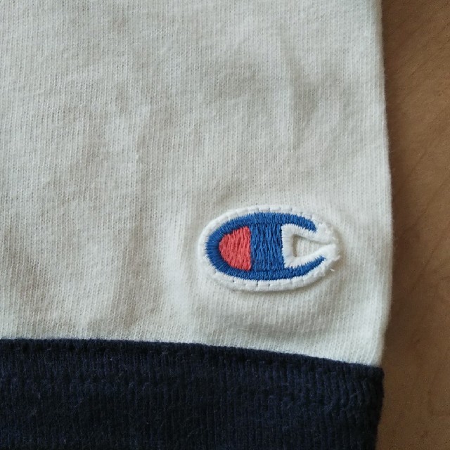 Champion(チャンピオン)の✨美品✨ チャンピオン メンズ Tシャツ Sサイズ メンズのトップス(Tシャツ/カットソー(半袖/袖なし))の商品写真