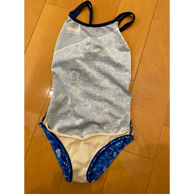 KONAMI(コナミ)のコナミ水着スクール120 キッズ/ベビー/マタニティのキッズ服女の子用(90cm~)(水着)の商品写真