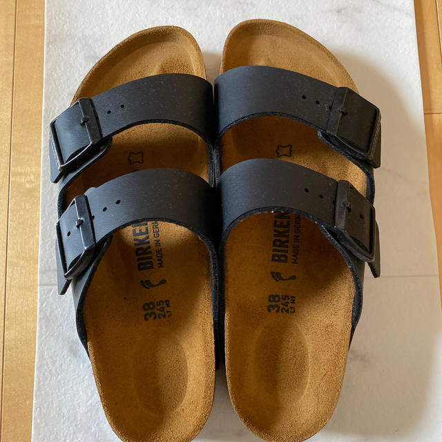 BIRKENSTOCK