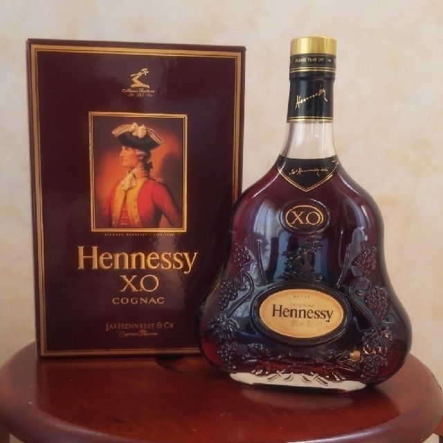 ヘネシーXO Hennessy 金キャップ 未開封 24H限定 www.skytrac.ca