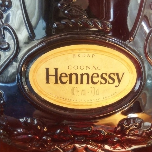 ヘネシー Hennessy XO 金キャップ コニャック 未開栓 ブランデー ヘネシー Hennessy XO 金キャップ コニャック 未開栓 ブランデー