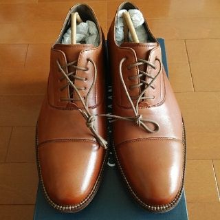 コールハーン(Cole Haan)の最終値下げ～新品☆未使用　COLE HAAN(ドレス/ビジネス)