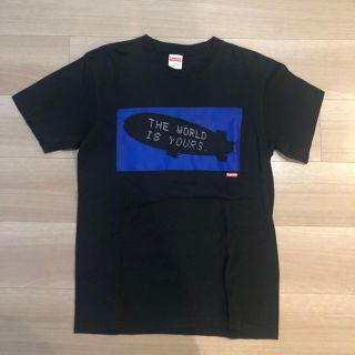 シュプリーム(Supreme)のSupreme Scarface Tシャツ S(Tシャツ/カットソー(半袖/袖なし))