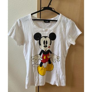 ディートゥエンティフォー(D'24)の♡D24 ミッキーTシャツ　ディズニー ♡(Tシャツ(半袖/袖なし))