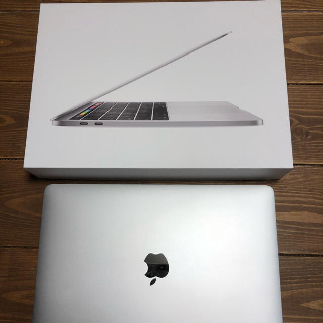 Mac (Apple) - 2019 MacBook Pro 1.7GHz 16GB SSD256GB