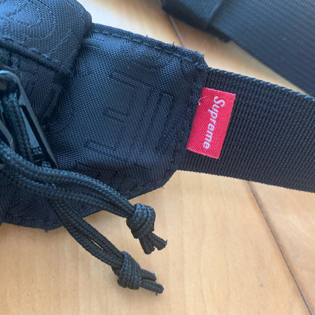 supremeWaist Bag