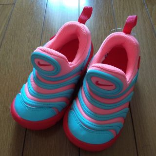 ナイキ(NIKE)のナイキ　ダイナモフリー　14cm(スニーカー)