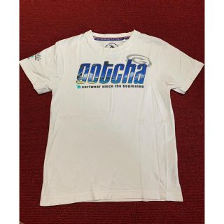 ガッチャ(GOTCHA)のサーフ　半袖Tシャツ(Tシャツ/カットソー(半袖/袖なし))