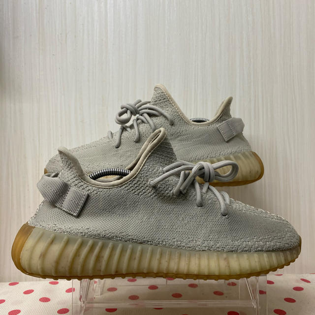 adidas yeezy boost 350 v2 sesami 品 - スニーカー