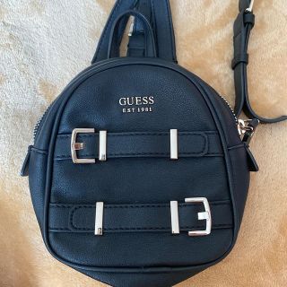 ゲス(GUESS)のguess ミニリュック(リュック/バックパック)