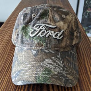 フォード(Ford)のFord キャップ　帽子　フォード(キャップ)