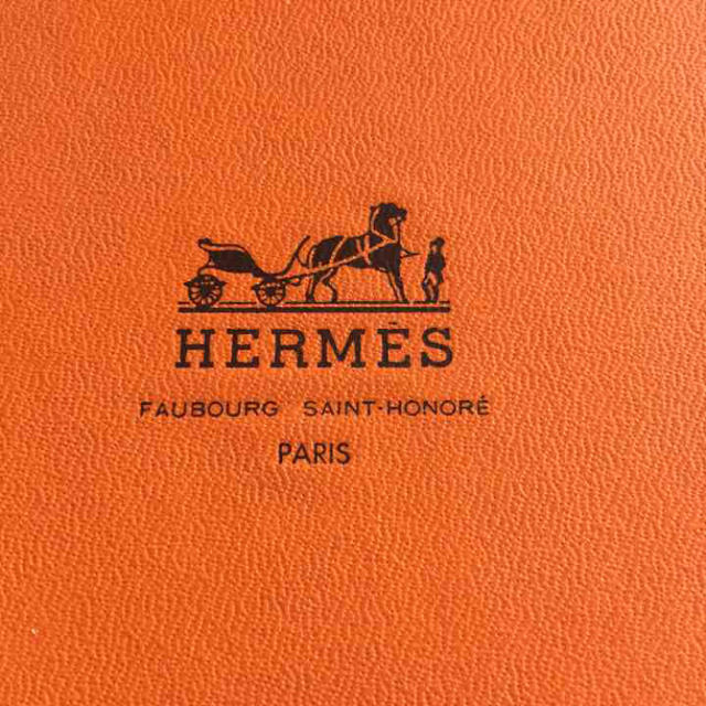 Hermes(エルメス)のエルメス 灰皿  インテリア/住まい/日用品のインテリア小物(灰皿)の商品写真