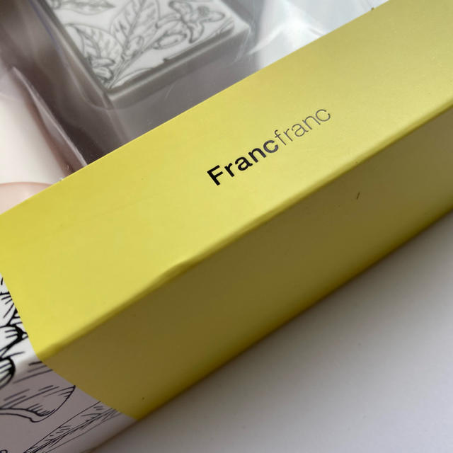 Francfranc(フランフラン)のFrancfranc  ボディケアセット コスメ/美容のボディケア(ボディクリーム)の商品写真