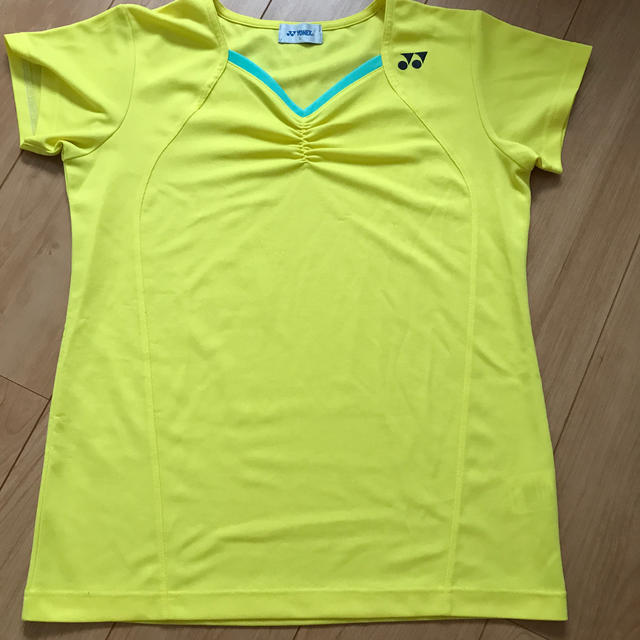 YONEX(ヨネックス)のぽぽ様☆専用。ヨネックス テニスウェア レディース スポーツ/アウトドアのテニス(ウェア)の商品写真