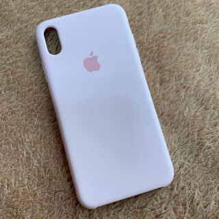 iPhone xsmax ケース【ジャンク品】(iPhoneケース)