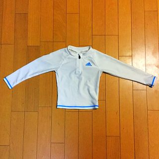 アディダス(adidas)のアディダス　adidas 子供用ラッシュガード(水着)