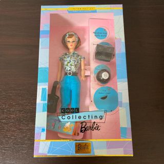 バービー(Barbie)のバービー(ぬいぐるみ/人形)