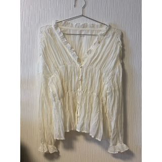 レイビームス(Ray BEAMS)のRay BEAMS  tops(シャツ/ブラウス(半袖/袖なし))