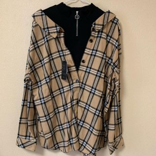 アベイル(Avail)の新品 未使用 Avail カットソー トップス 秋冬(カットソー(長袖/七分))