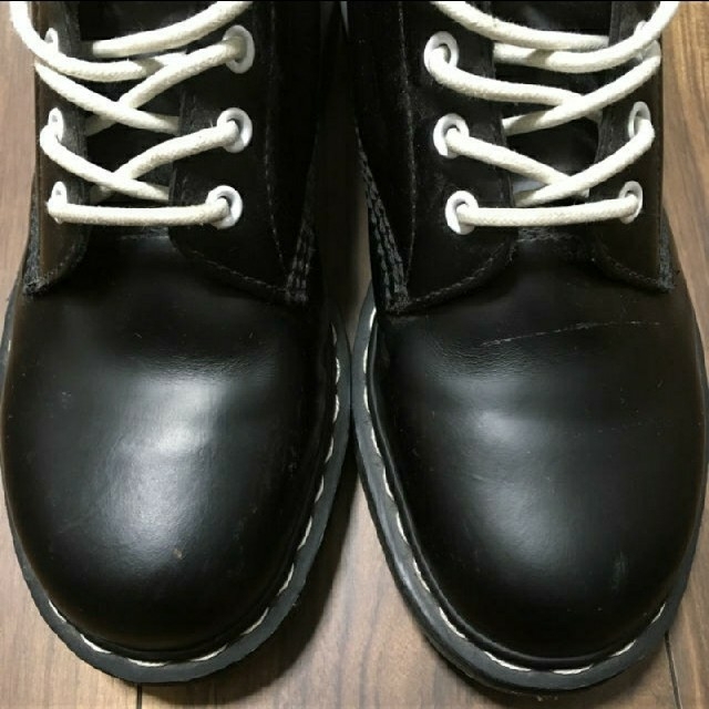 Dr.Martens(ドクターマーチン)のドクターマーチン　8ホール メンズの靴/シューズ(ブーツ)の商品写真