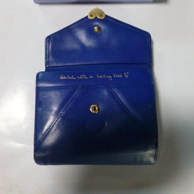 Paul Smitrh 財布 レディースのファッション小物(財布)の商品写真