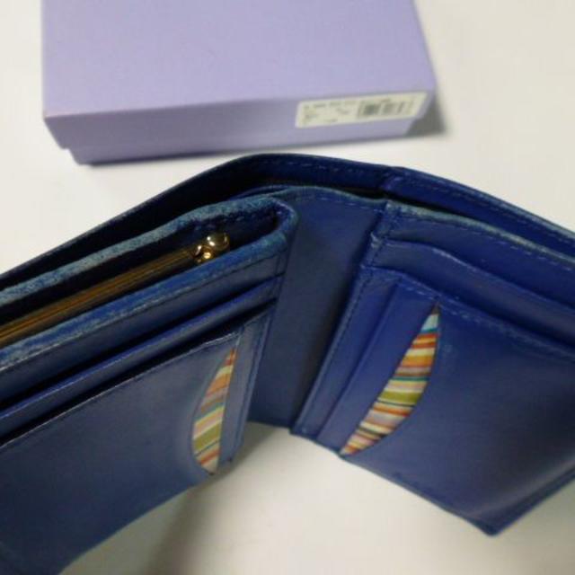 Paul Smitrh 財布 レディースのファッション小物(財布)の商品写真