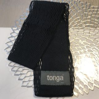 トンガ(tonga)のtonga スリング　Sサイズ(スリング)