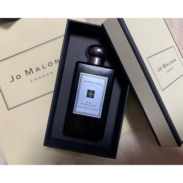 Jo Malone(ジョーマローン)のサンデイ様専用 コスメ/美容の香水(香水(男性用))の商品写真