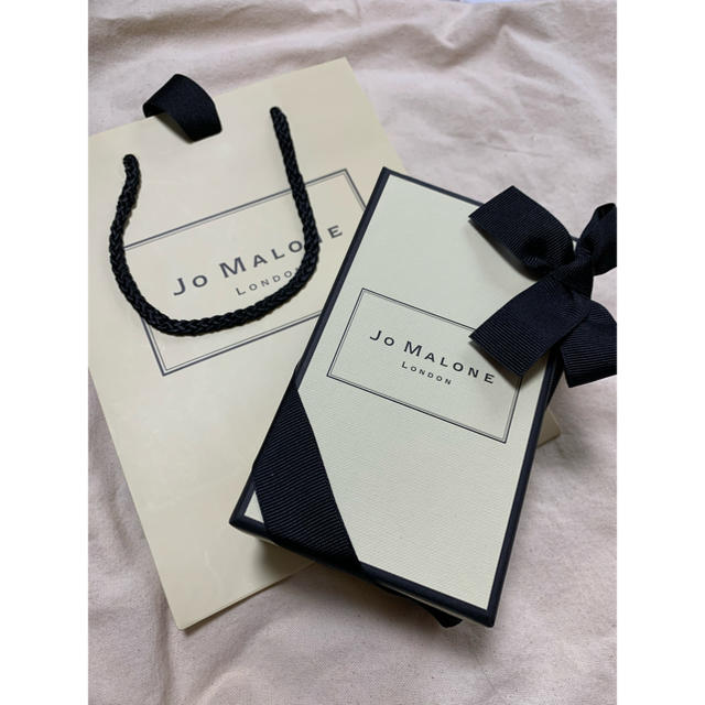 Jo Malone(ジョーマローン)のサンデイ様専用 コスメ/美容の香水(香水(男性用))の商品写真