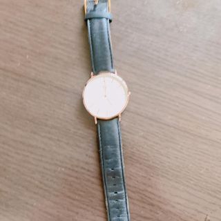 ダニエルウェリントン(Daniel Wellington)のダニエルウェリントン　腕時計(腕時計(アナログ))