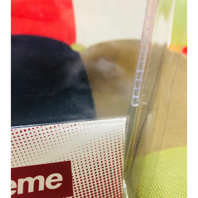 Supreme(シュプリーム)のSupreme Soaker50　Water　Blaster　keychain エンタメ/ホビーのおもちゃ/ぬいぐるみ(その他)の商品写真