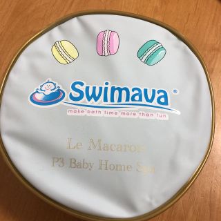 スイマー(SWIMMER)のスイマーバ マカロンバス(その他)