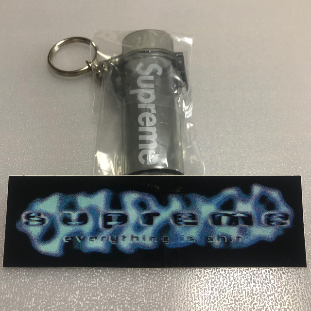 Supreme(シュプリーム)のSupreme　Waterproof　Lighter　Casa　Keychain エンタメ/ホビーのおもちゃ/ぬいぐるみ(その他)の商品写真