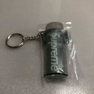 シュプリーム(Supreme)のSupreme　Waterproof　Lighter　Casa　Keychain(その他)