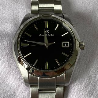 グランドセイコー(Grand Seiko)のミチ様専用(腕時計(アナログ))