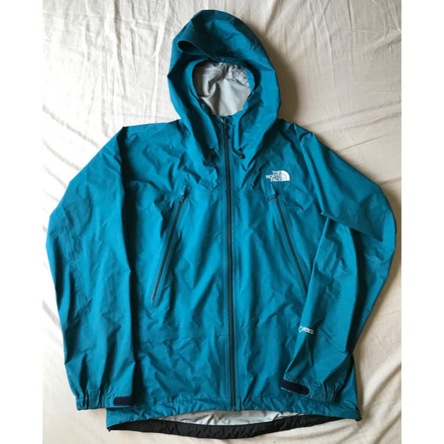 THE NORTH FACE(ザノースフェイス)のノースフェイス　クライムベリーライトジャケット　BC メンズのジャケット/アウター(マウンテンパーカー)の商品写真