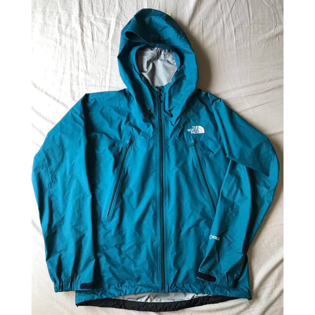 THE NORTH FACE(ザノースフェイス)のノースフェイス　クライムベリーライトジャケット　BC メンズのジャケット/アウター(マウンテンパーカー)の商品写真