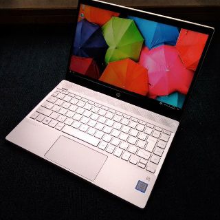 ヒューレットパッカード(HP)の【kazutann様専用】ノートPC HP PavilionLaptop13 (ノートPC)