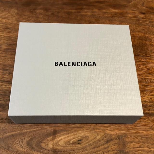 Balenciaga(バレンシアガ)のさおさお様専用　BALENCIAGA スマートフォンケース ブラック スマホ/家電/カメラのスマホアクセサリー(iPhoneケース)の商品写真