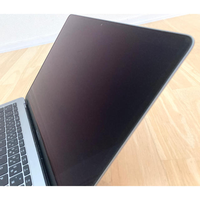 MacBook Pro 2017 Multiport アダプタ
