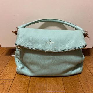 ケイトスペードニューヨーク(kate spade new york)の【新品未使用】ケイトスペードショルダーバッグ　2way(ハンドバッグ)