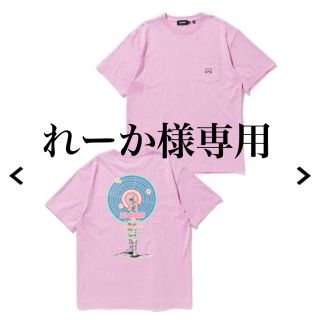 エクストララージ(XLARGE)のXLARGE Tシャツ(Tシャツ/カットソー(半袖/袖なし))