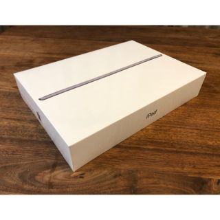 アイパッド(iPad)のたなかたろう様専用　iPad 10.2インチ 128GB 2019年版(タブレット)