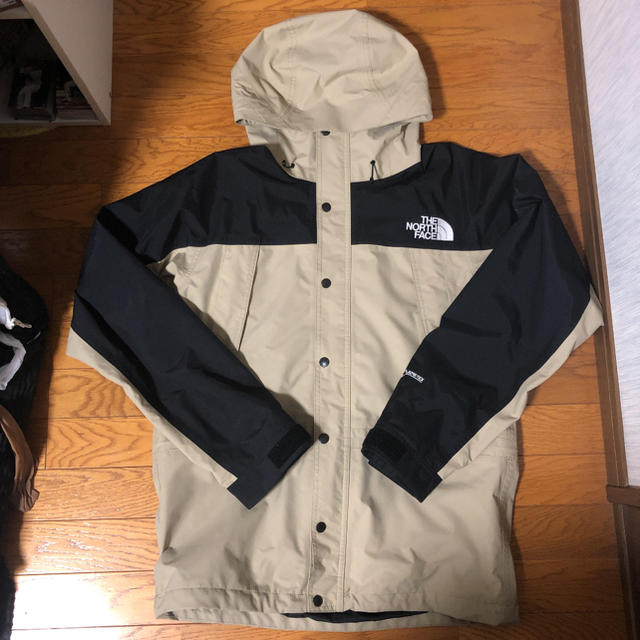 NORTH FACE ノースフェイス