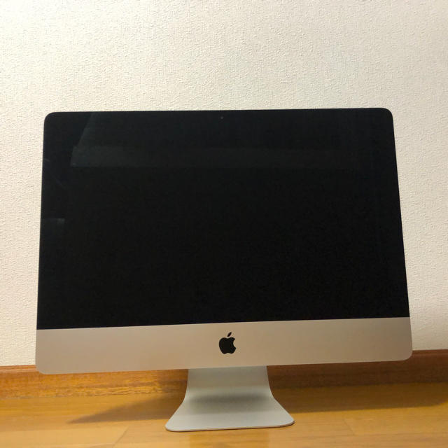 Mac (Apple) - iMac (Retina 4K, 21.5inch, 2017) FD1TB